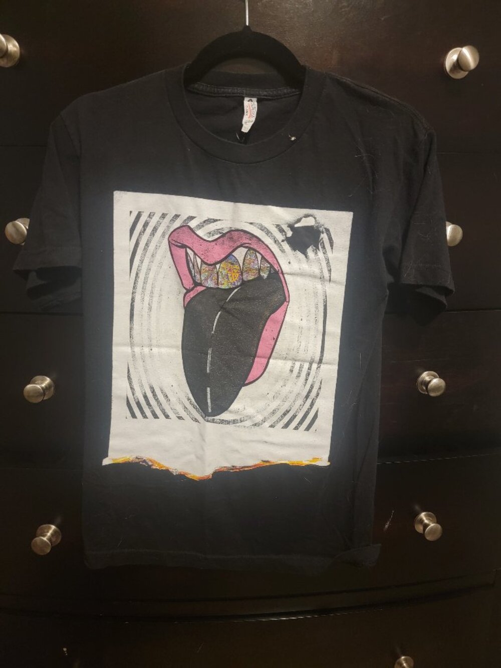 MGK Concert Shirt